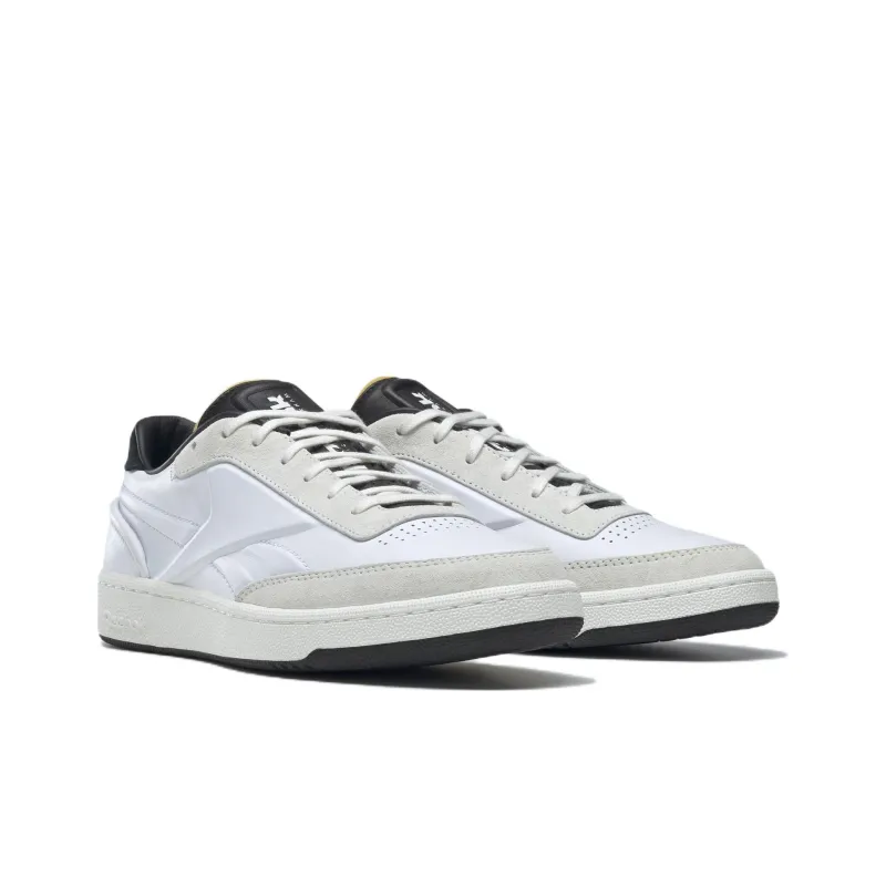 Reebok Victoria Beckham X Club C 'White Chalk'-2