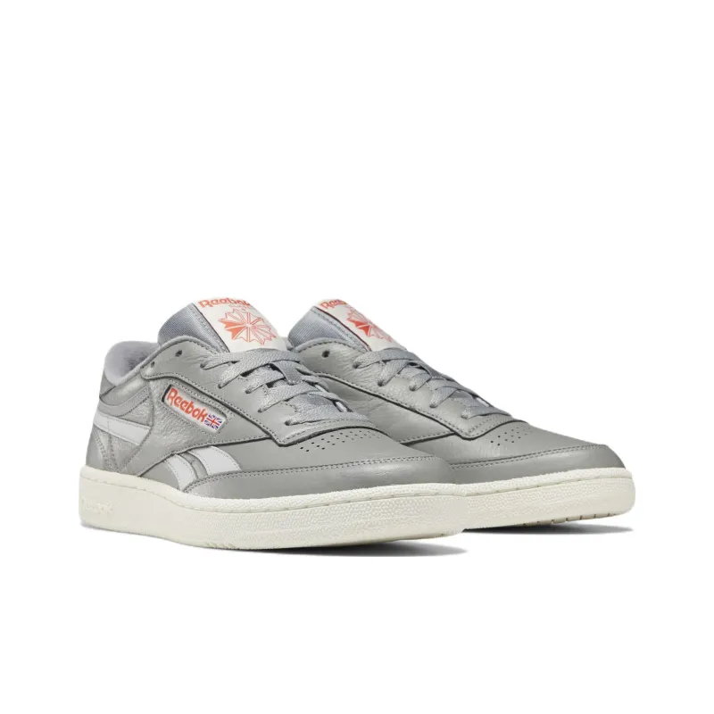 Reebok Club C Revenge Mu 'True Grey'-2