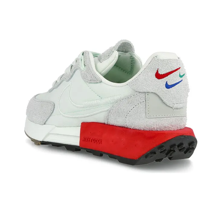 Nike Fontanka Waffle Barely Green Women's-3