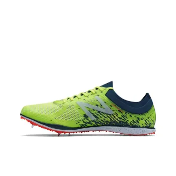 New Balance LD5000 V4 Spike 'Green Dark Blue White'