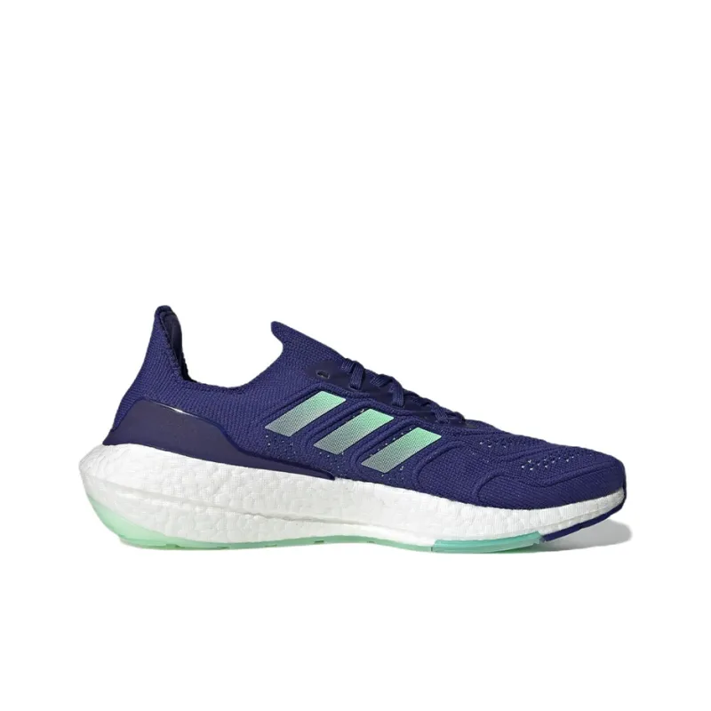 Adidas Ultra Boost 22 Heat.Rdy Legacy Indigo Pulse Mint-1