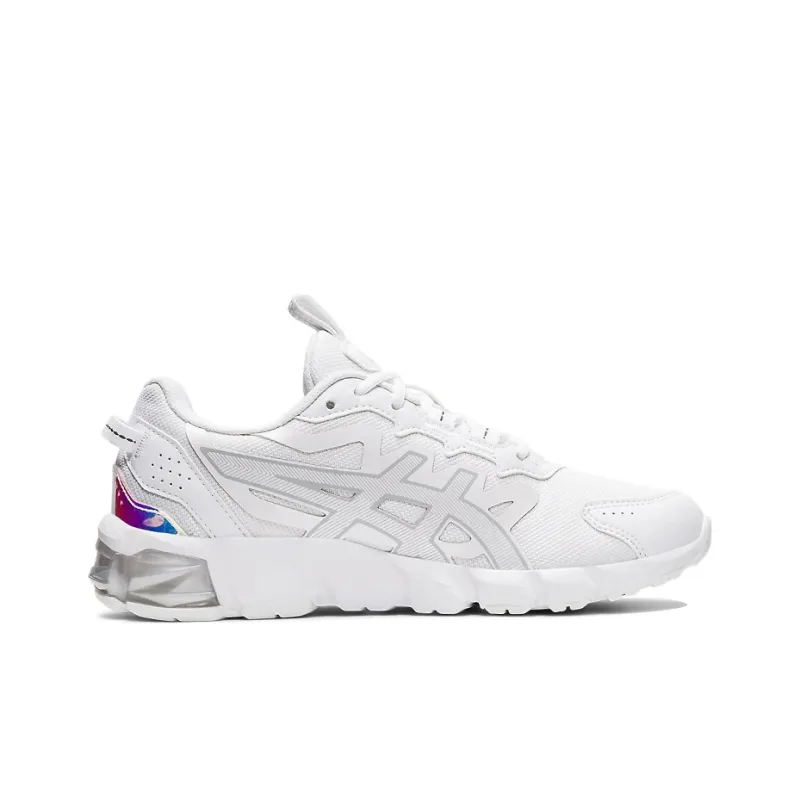 Asics Gel Quantum 90 'White Piedmont Grey' Women's-1