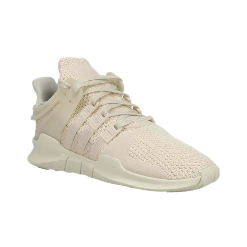 Adidas Originals Eqt Support Adv Chalk White Snake Youth Women's-2