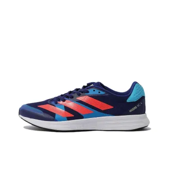 Adidas Adizero Rc 4 'Blue Pink'