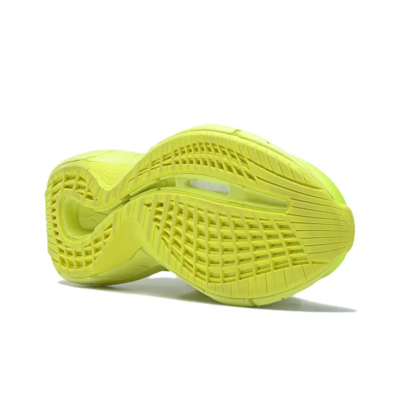 Reebok Zig Kinetica Victoria Beckham Solar Yellow-5
