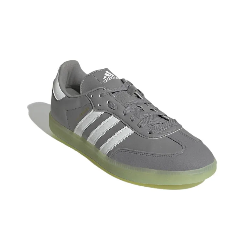 Adidas Velosamba 'Grey Pulse Lime'-2