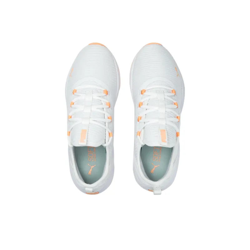 PUMA Softride Finesse Sport 'White Fizzy Melon' Women's-2