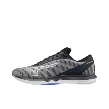 Mizuno Wave Shadow 5 'Black Gray'