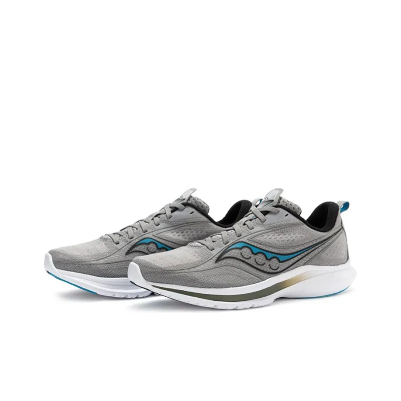 Saucony Kinvara 13 Alloy Topaz-2