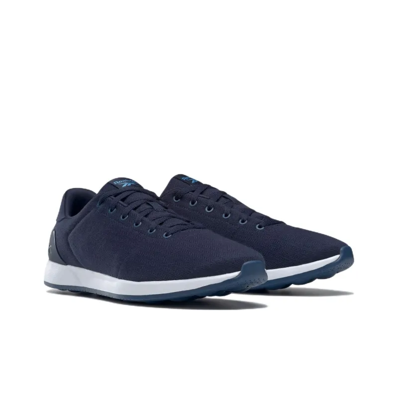 Reebok Ever Road Dmx Casual Shoes Men Low-Top Marine Blue-2