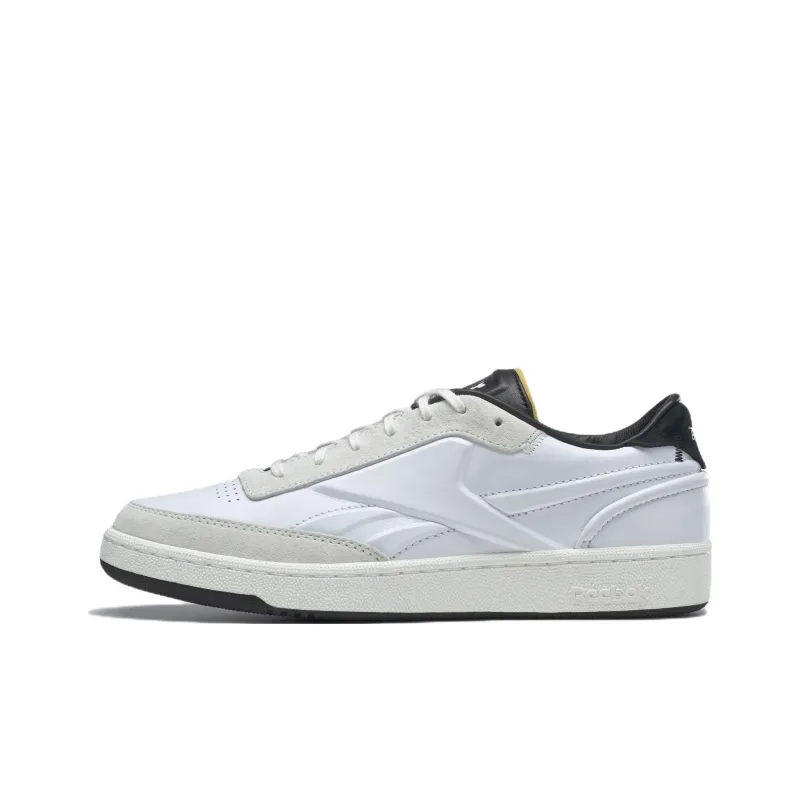 Reebok Victoria Beckham X Club C 'White Chalk'-0