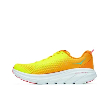 HOKA ONE ONE Rincon 3 'Illuminating Radiant Yellow'