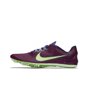 Nike Zoom Victory Elite 2 'Bordeaux Lime Blast'
