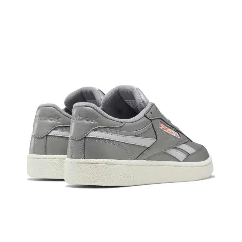 Reebok Club C Revenge Mu 'True Grey'-3
