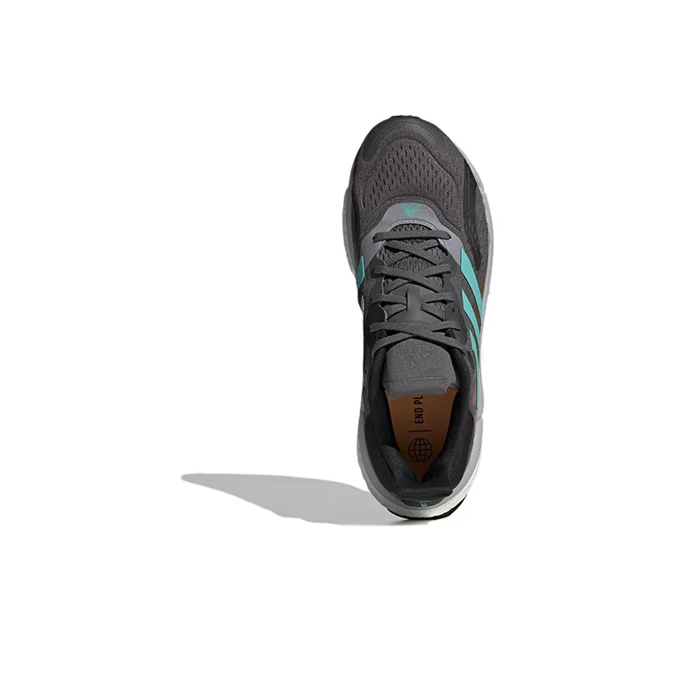 Adidas Solar Boost 4 'Grey Mint Rush'-4