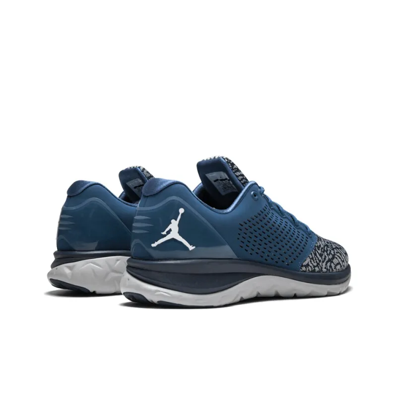 Air Jordan Trainer St 'French Blue'-3