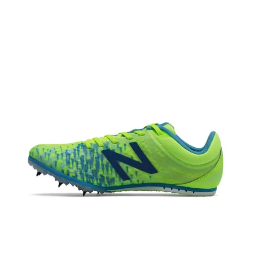 New Balance MD500 V5 'Green Blue' Women's