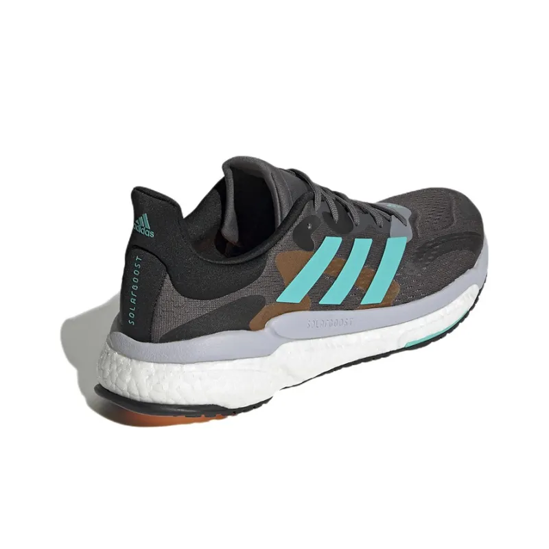 Adidas Solar Boost 4 'Grey Mint Rush'-3