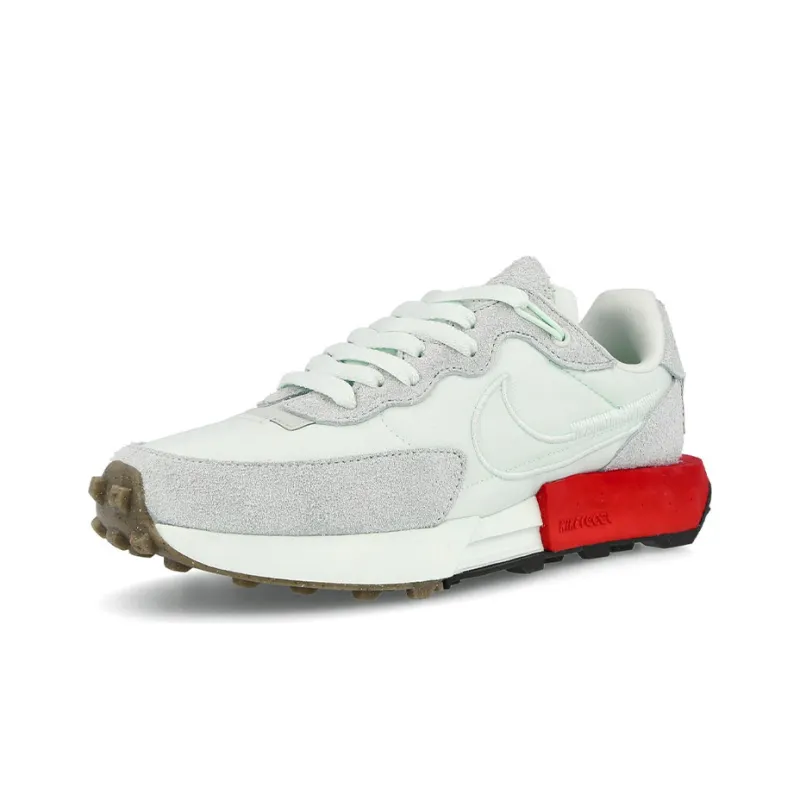 Nike Fontanka Waffle Barely Green Women's-2