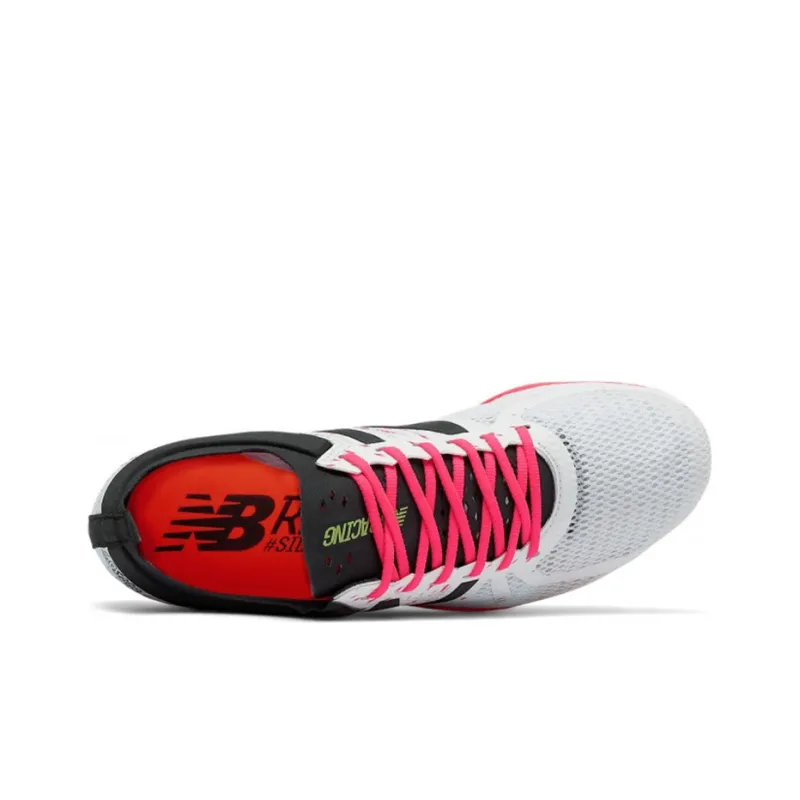 New Balance LD5000 V4 'White Pink Black' Women's-2
