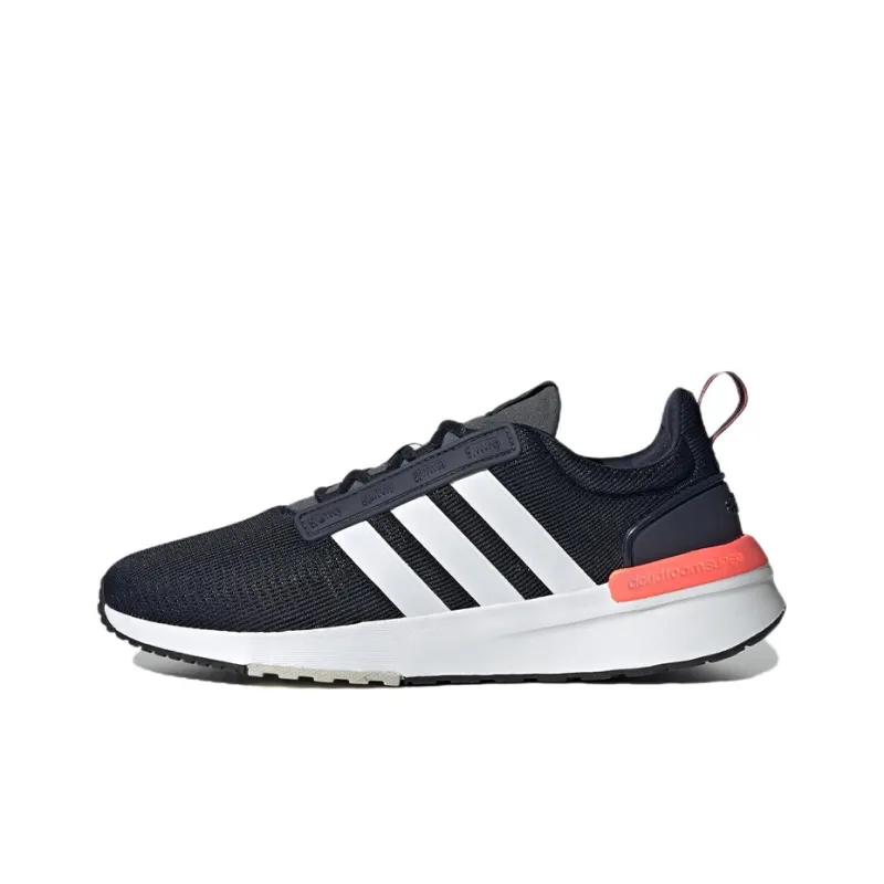 Adidas Neo Racer TR21 'Black'-0