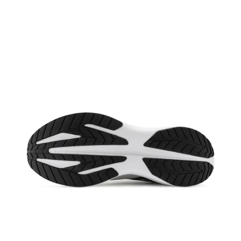 Saucony Striker Raid 2 Running Shoes Men Low Top Gray/Black/White-4