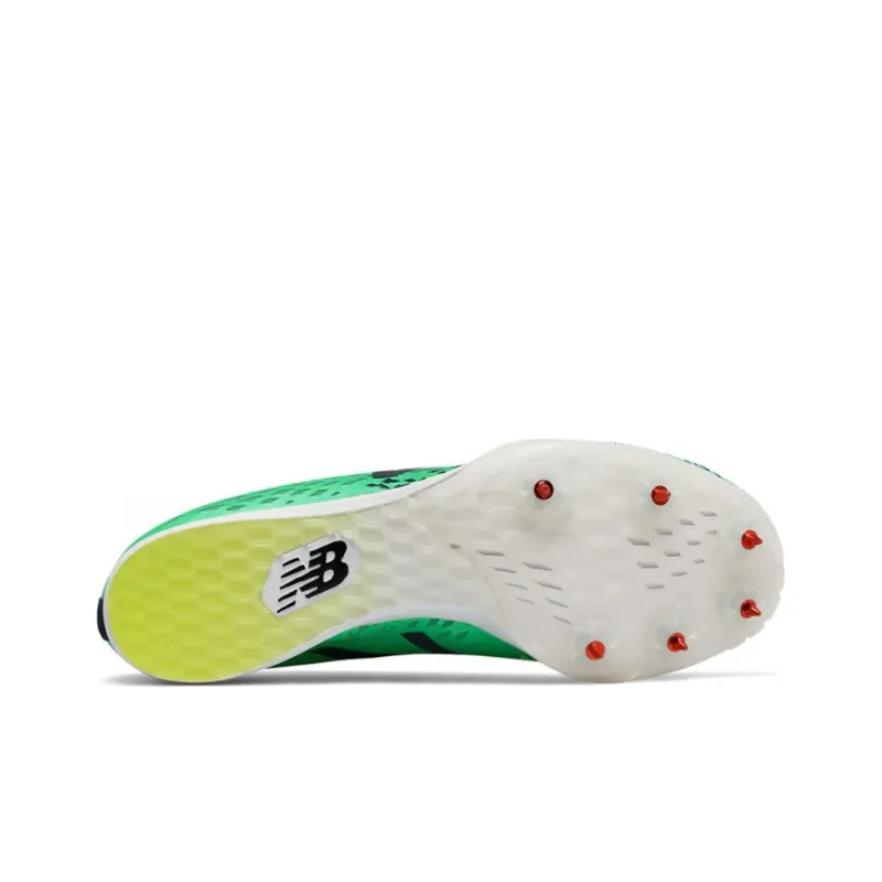New Balance MD800 V5 'Green Black' Women's-3