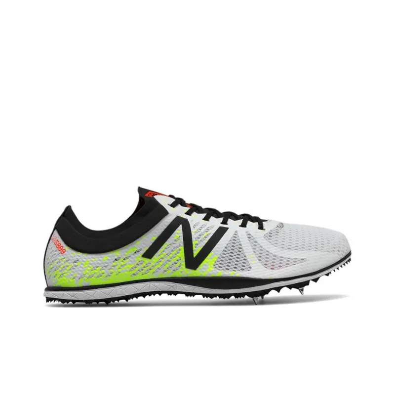 New Balance LD5000 V4 Spike 'White Black Fluorescent Green'-1