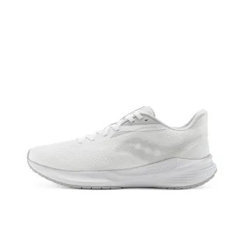 Saucony Striker Raid 2 Running Shoes Men Low-Top White