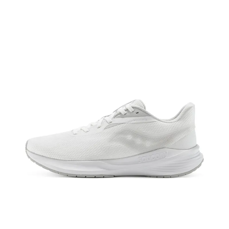Saucony Striker Raid 2 Running Shoes Men Low-Top White-0