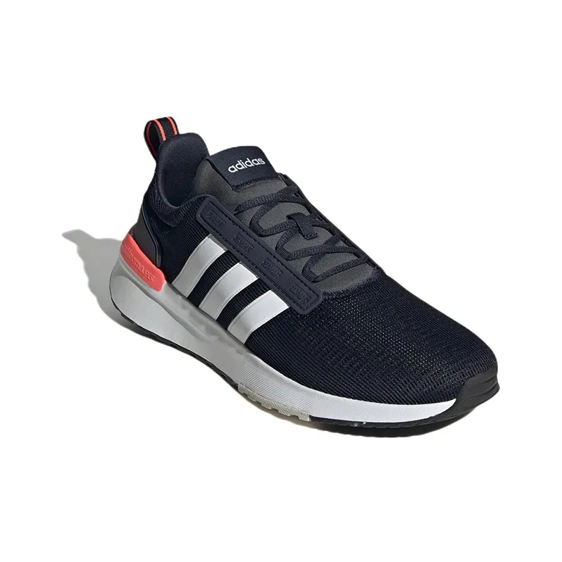 Adidas Neo Racer TR21 'Black'-2