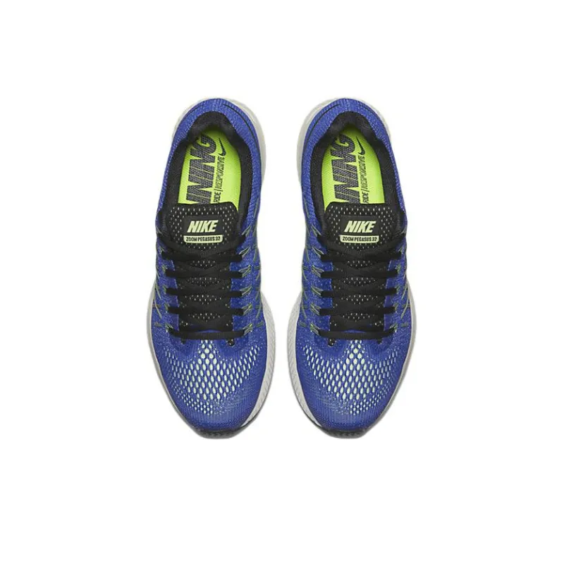 Nike Air Zoom Pegasus 32 'Racer Blue'-1
