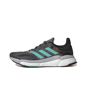 Adidas Solar Boost 4 'Grey Mint Rush'
