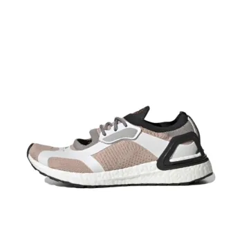 Adidas Ultraboost Sandal Stella McCartney Ash Pearl Signal Orange Core Black Women's