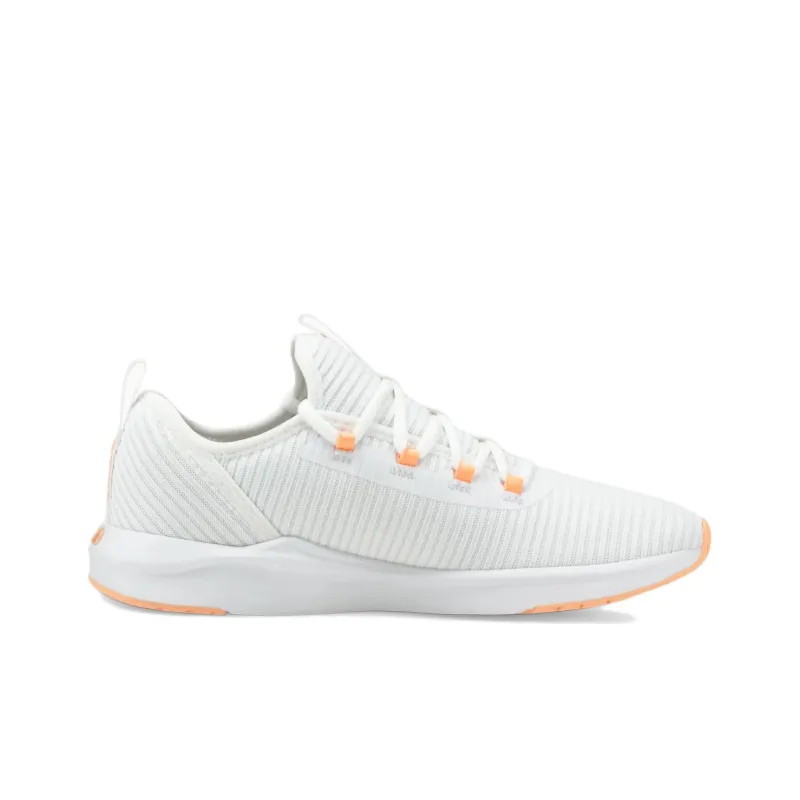 PUMA Softride Finesse Sport 'White Fizzy Melon' Women's-1