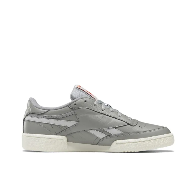 Reebok Club C Revenge Mu 'True Grey'-1