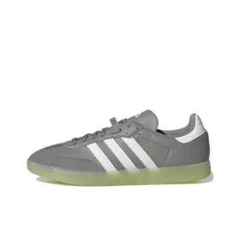 Adidas Velosamba 'Grey Pulse Lime'