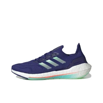 Adidas Ultra Boost 22 Heat.Rdy Legacy Indigo Pulse Mint