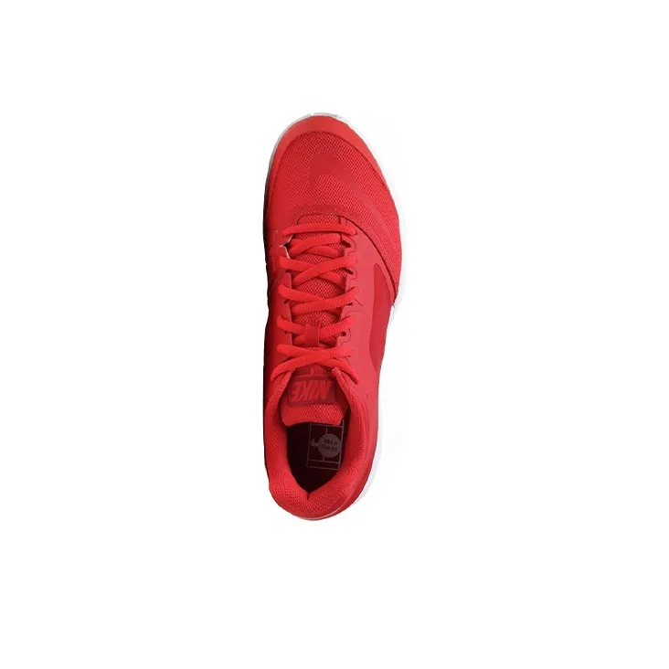 Nike Ballistic Advantage 'Red'-2