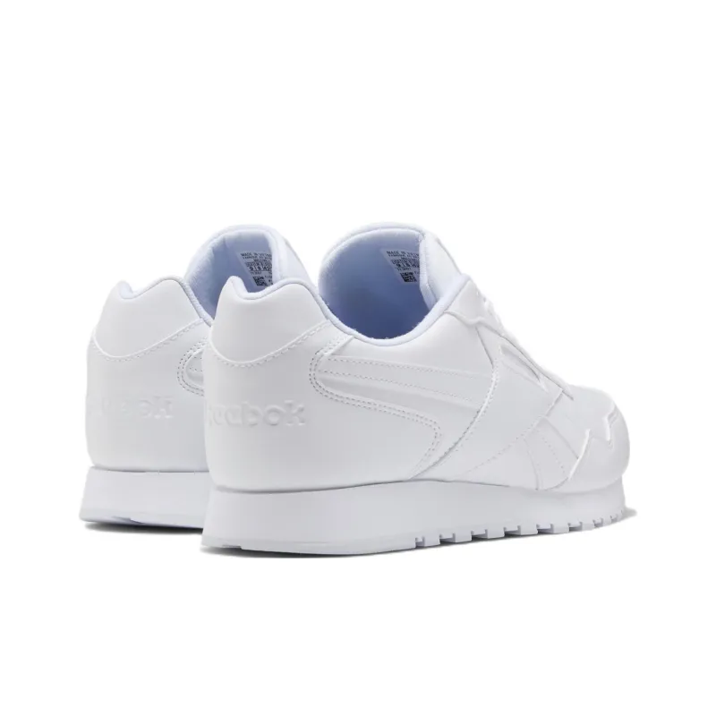 Reebok Classic Harman Run 'Triple White'-3