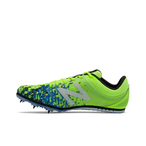 New Balance MD500v5 'Firefly'