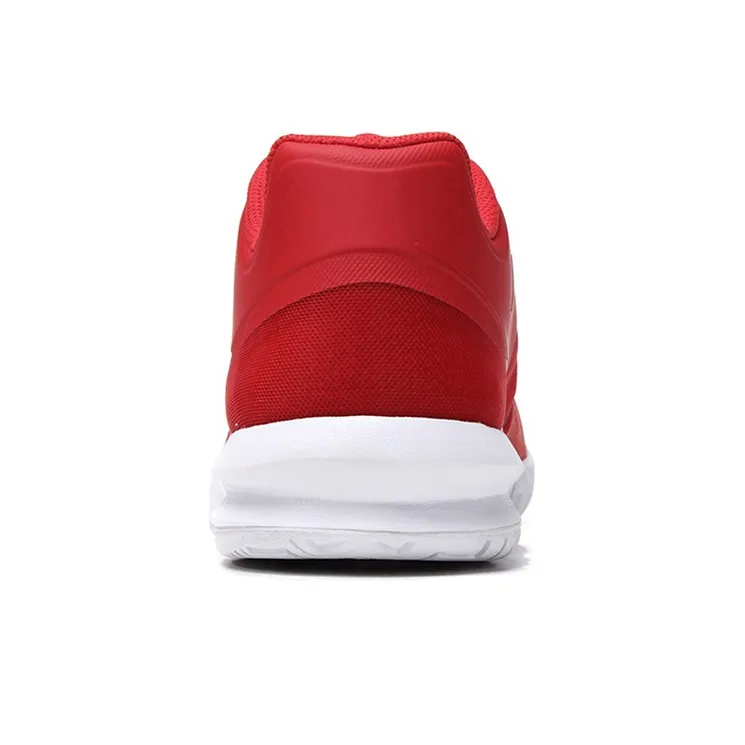 Nike Ballistic Advantage 'Red'-3