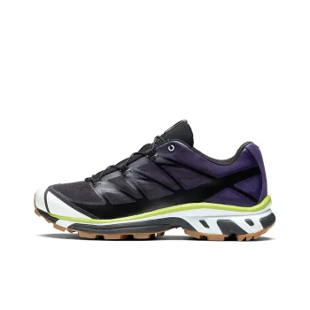 XT-5 Avnier X S/Lab SALOMON 'Parachute Purple Lime Gum'