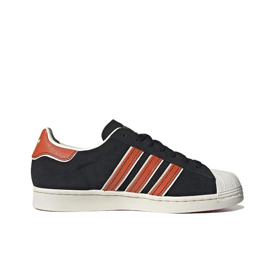 Adidas Originals Originals Superstar Shoes Black Basketball