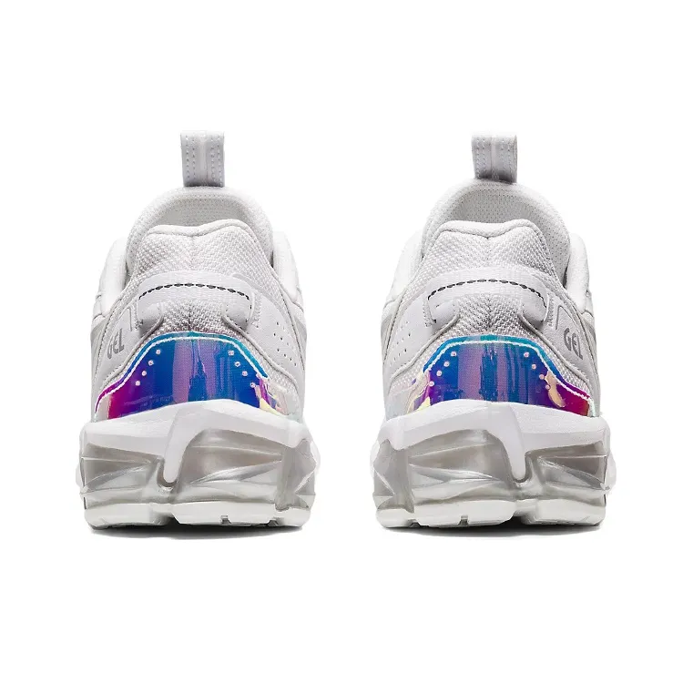 Asics Gel Quantum 90 'White Piedmont Grey' Women's-4
