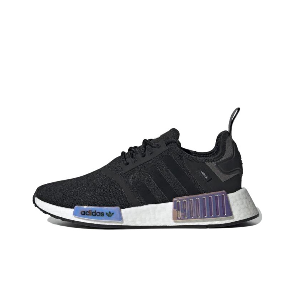 Adidas Originals Nmd R1 Parley Magic Mauve Women s POIZON