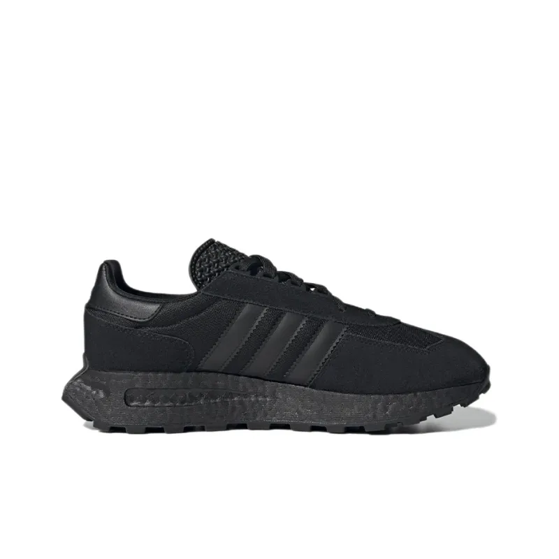Adidas Retropy E5 Triple Black-1