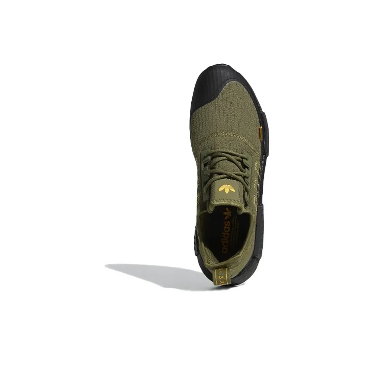 Adidas Nmd R1 Tr Focus Olive-4