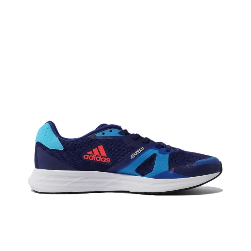 Adidas Adizero Rc 4 'Blue Pink'-1