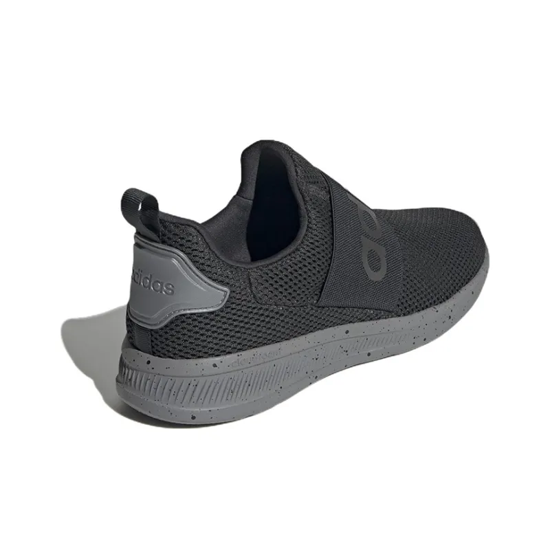 Adidas Lite Racer Adapt 4.0 'Carbon Iron Metallic'-3